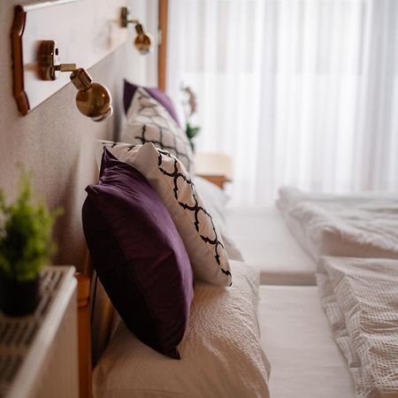 S.A.W. Rooms Schiefling am See Zewnętrze zdjęcie