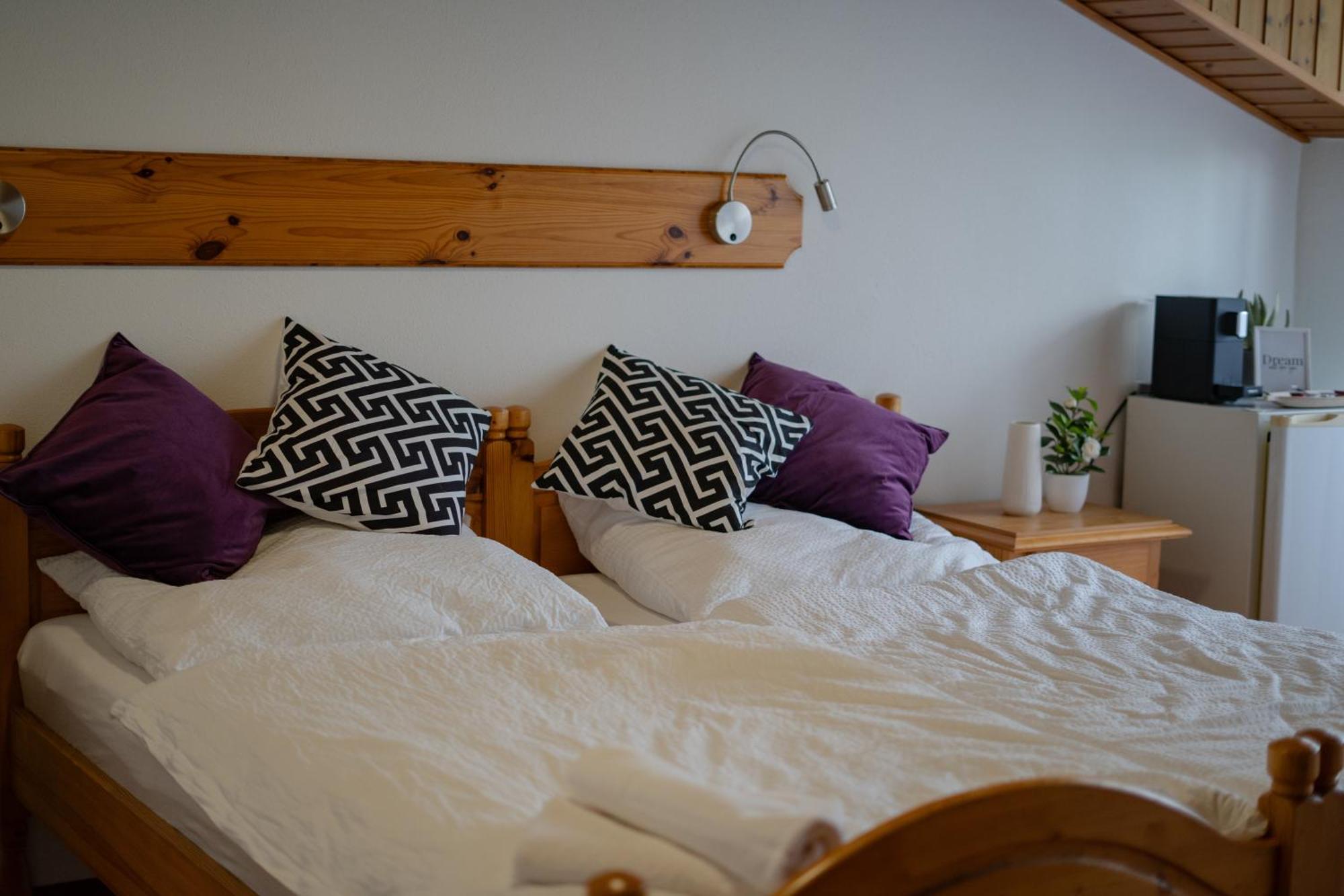 S.A.W. Rooms Schiefling am See Zewnętrze zdjęcie