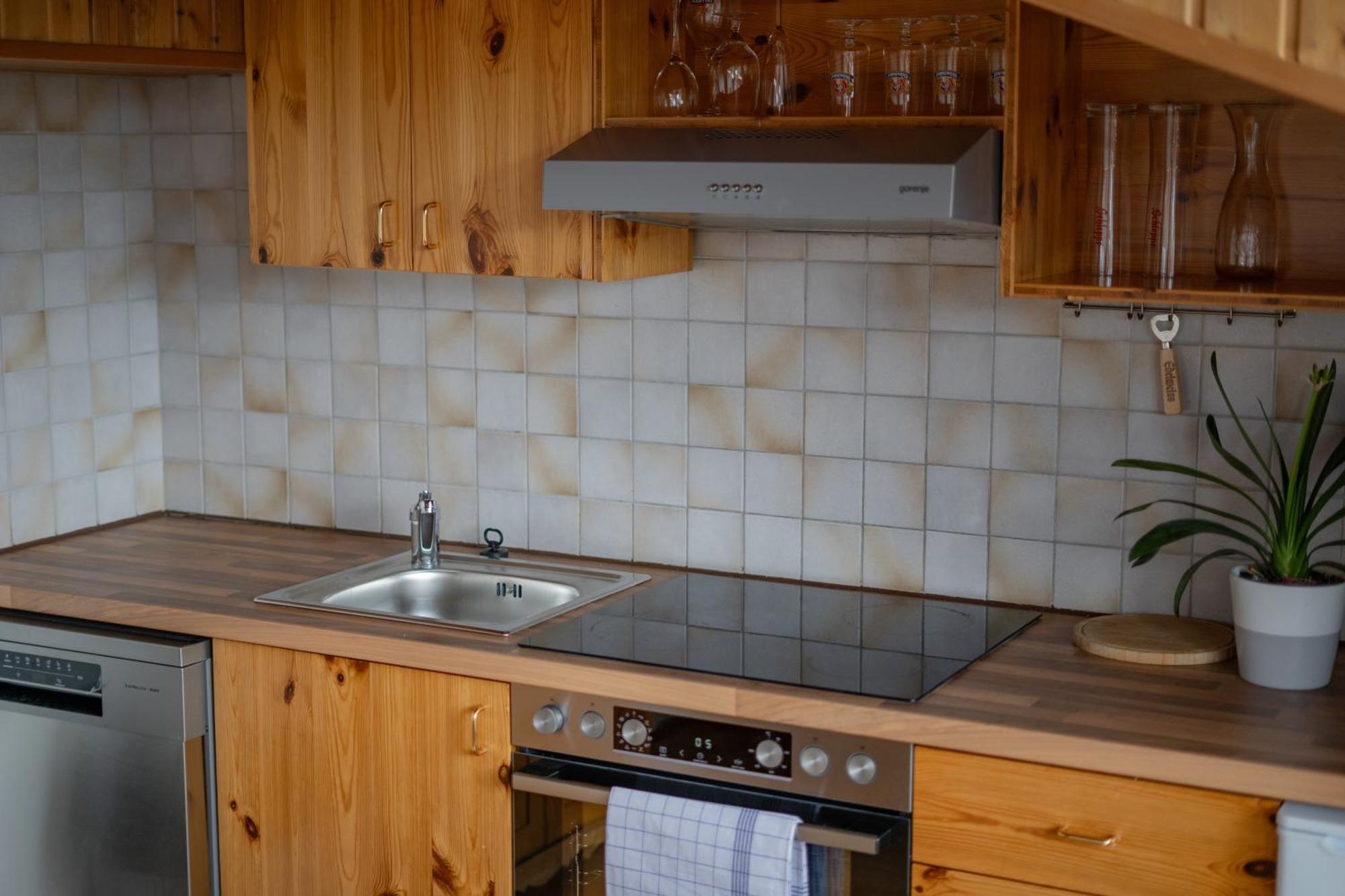S.A.W. Rooms Schiefling am See Zewnętrze zdjęcie