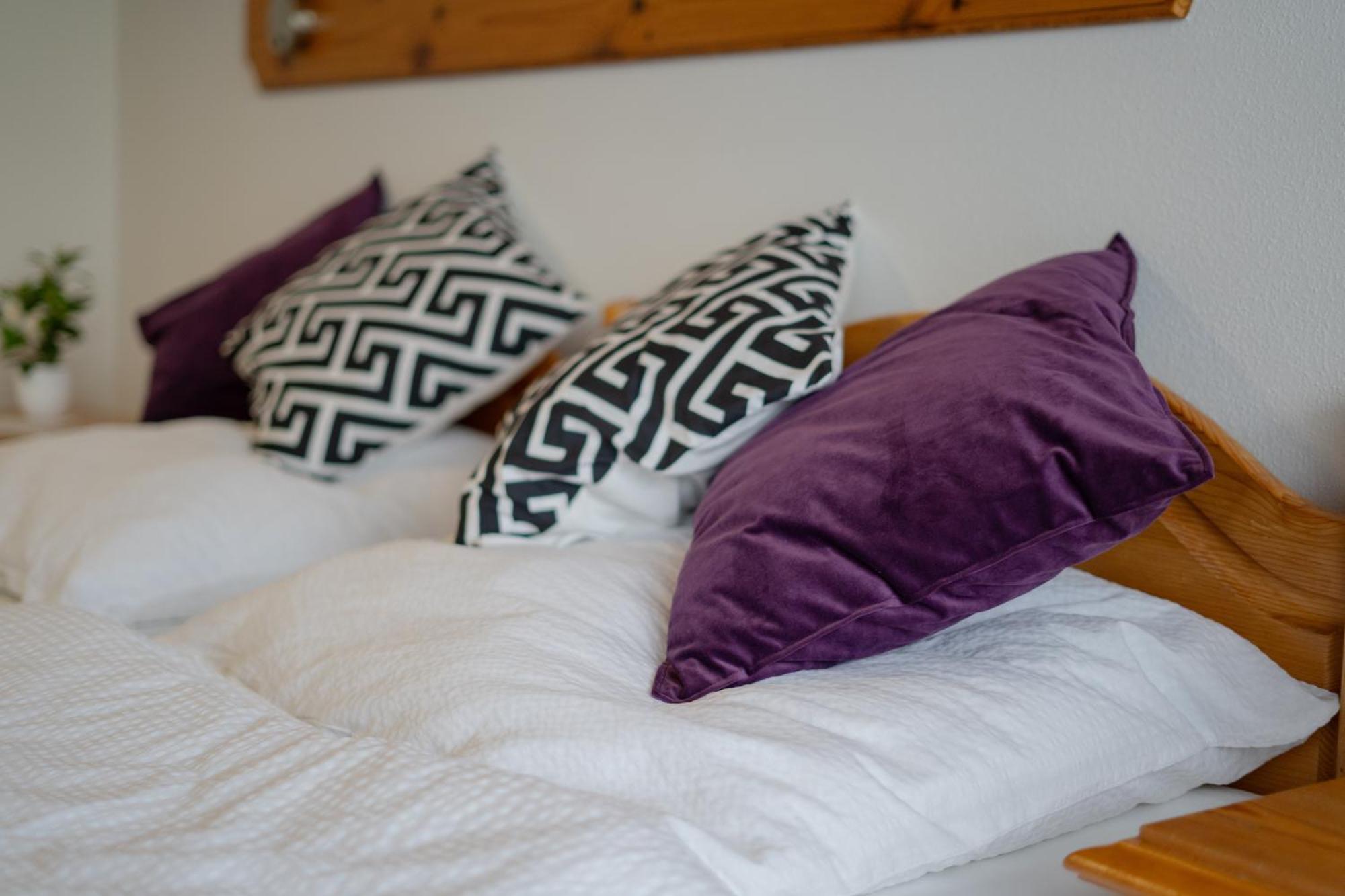 S.A.W. Rooms Schiefling am See Zewnętrze zdjęcie