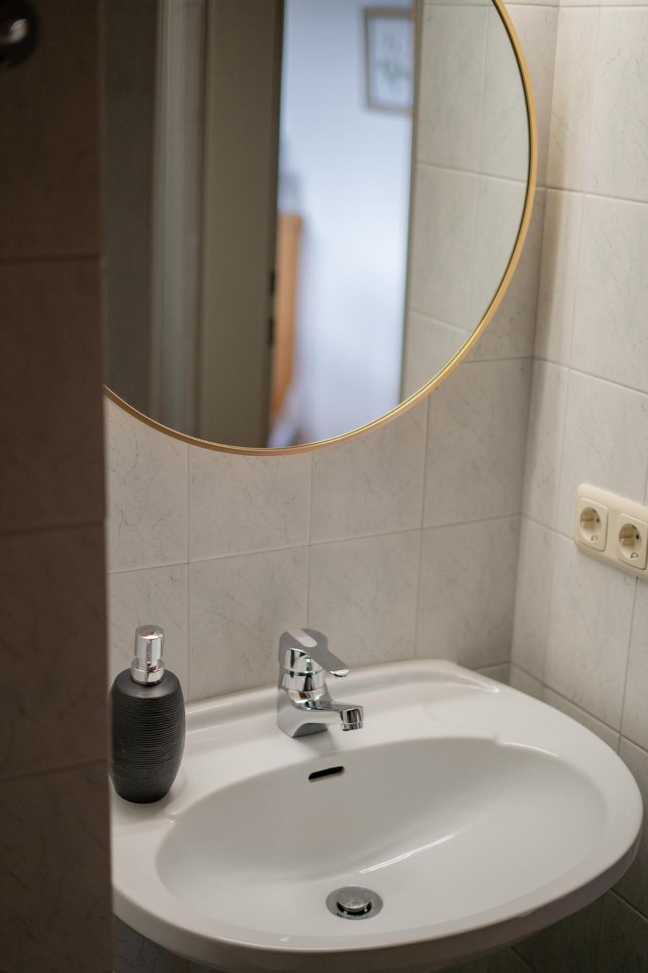 S.A.W. Rooms Schiefling am See Zewnętrze zdjęcie