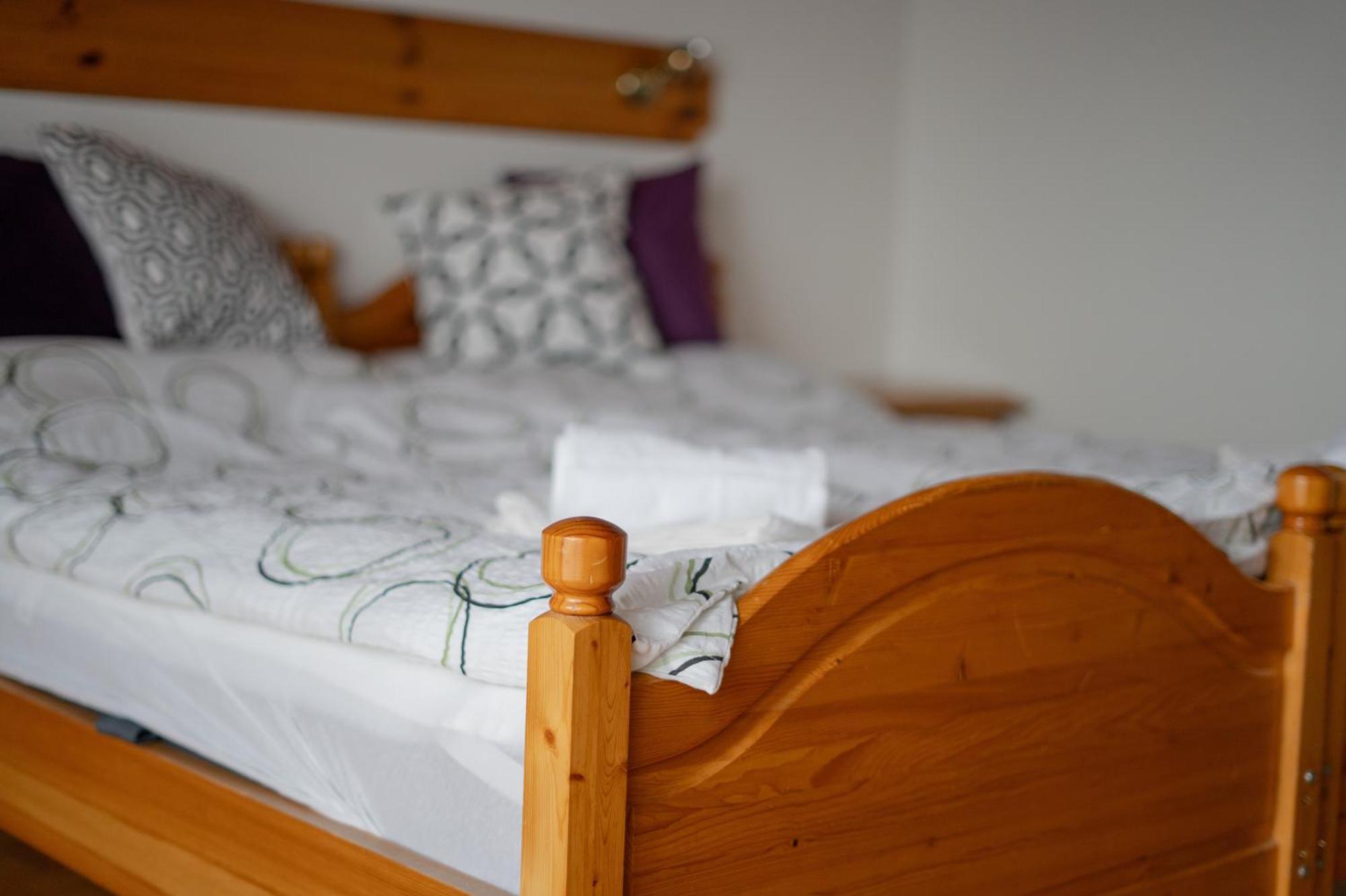 S.A.W. Rooms Schiefling am See Zewnętrze zdjęcie