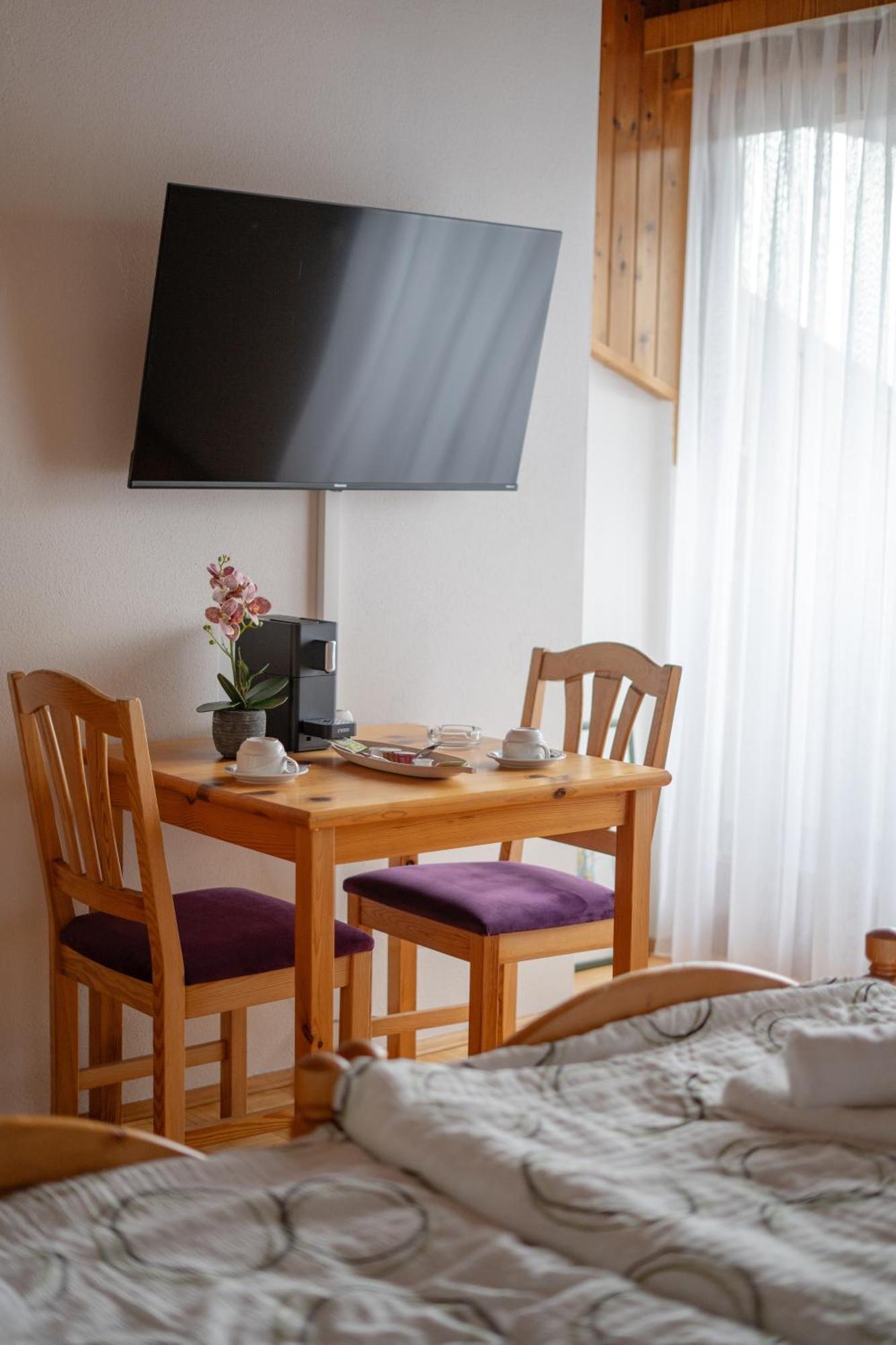 S.A.W. Rooms Schiefling am See Zewnętrze zdjęcie
