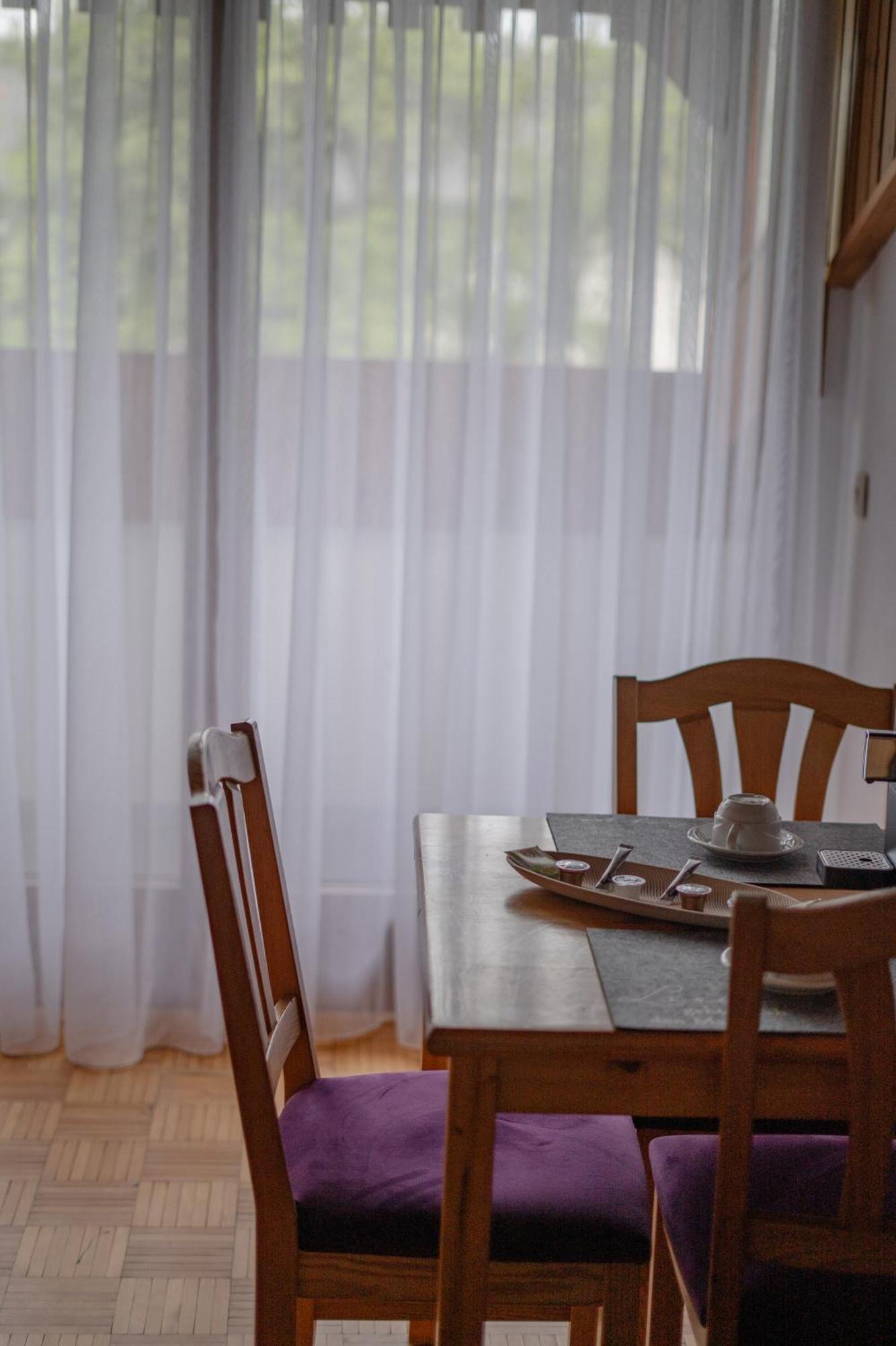 S.A.W. Rooms Schiefling am See Zewnętrze zdjęcie