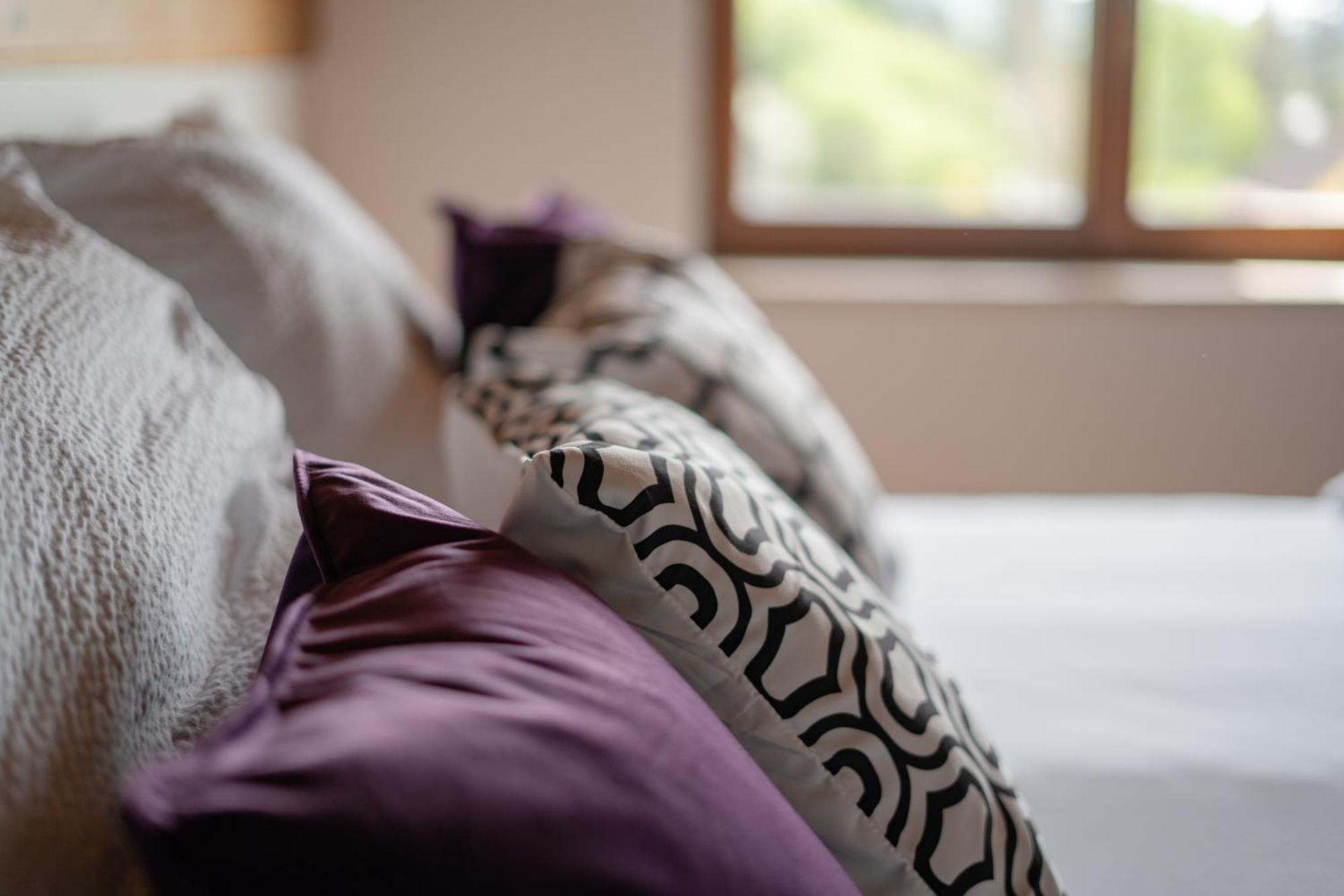S.A.W. Rooms Schiefling am See Zewnętrze zdjęcie