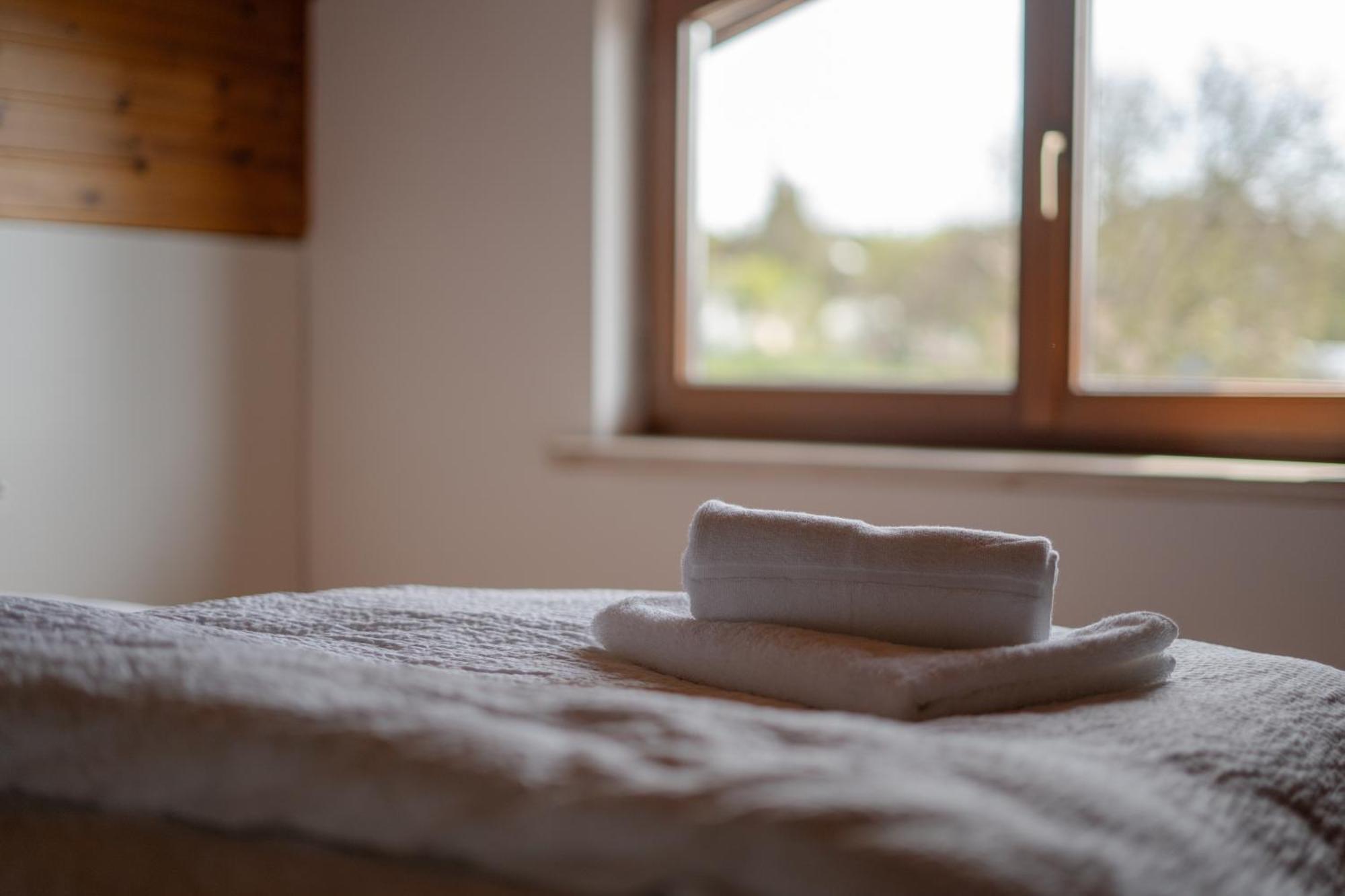 S.A.W. Rooms Schiefling am See Zewnętrze zdjęcie