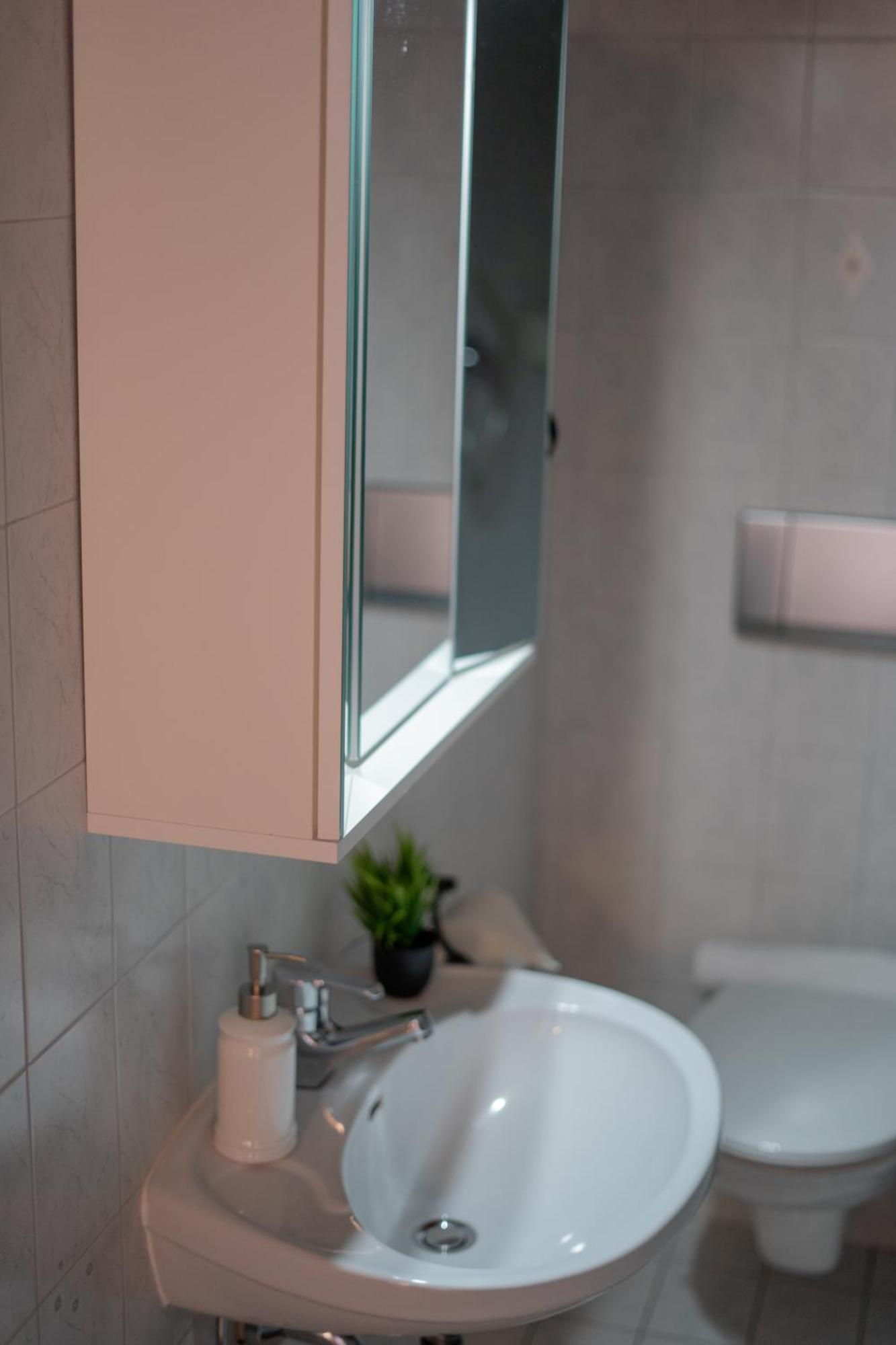 S.A.W. Rooms Schiefling am See Zewnętrze zdjęcie