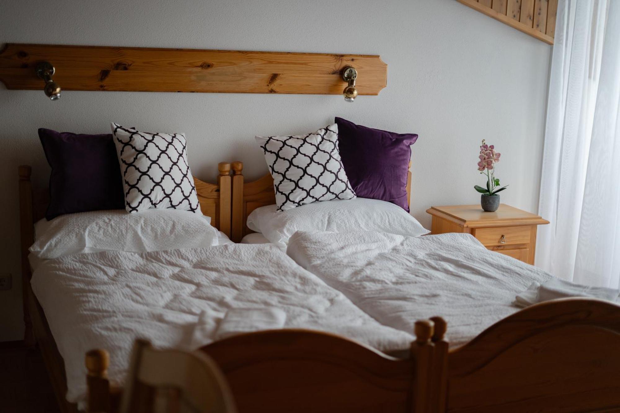S.A.W. Rooms Schiefling am See Zewnętrze zdjęcie
