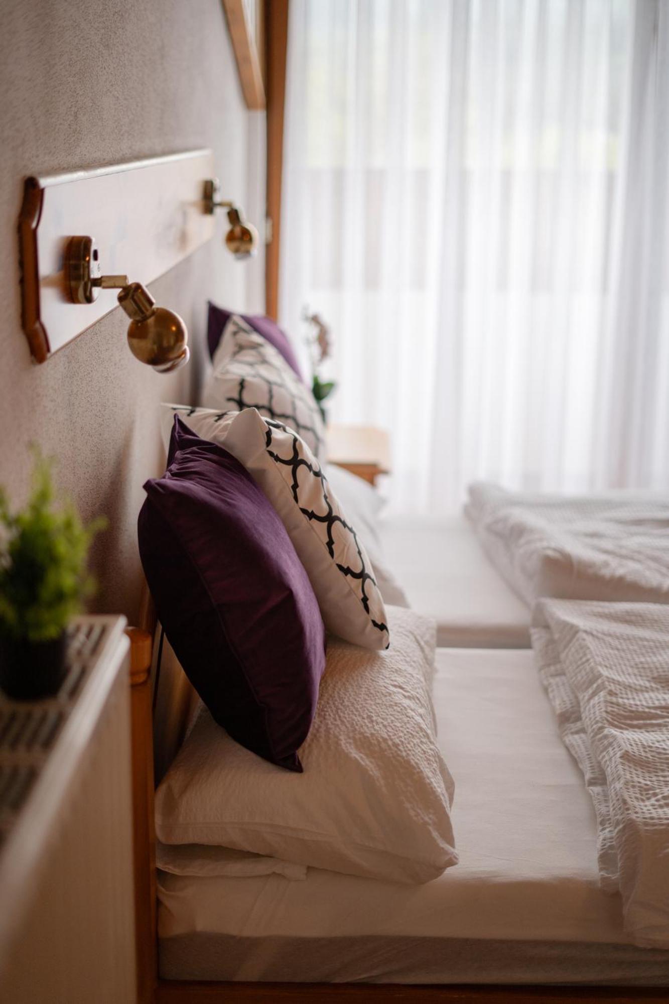 S.A.W. Rooms Schiefling am See Zewnętrze zdjęcie