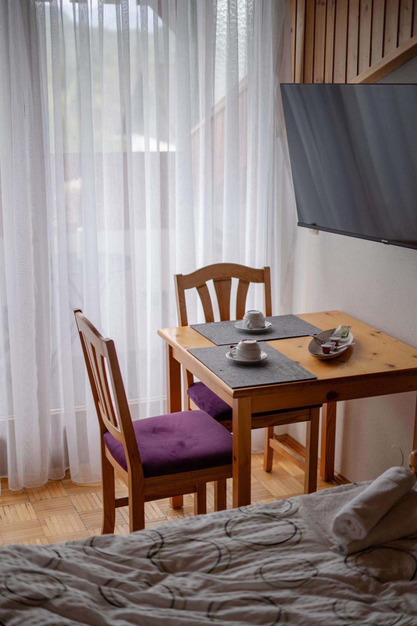S.A.W. Rooms Schiefling am See Zewnętrze zdjęcie